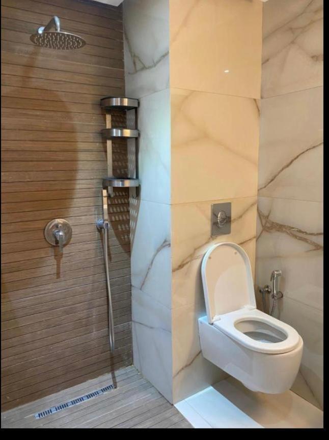 Appartement Magnificent Islan Pool&Balcony à Agadir Extérieur photo